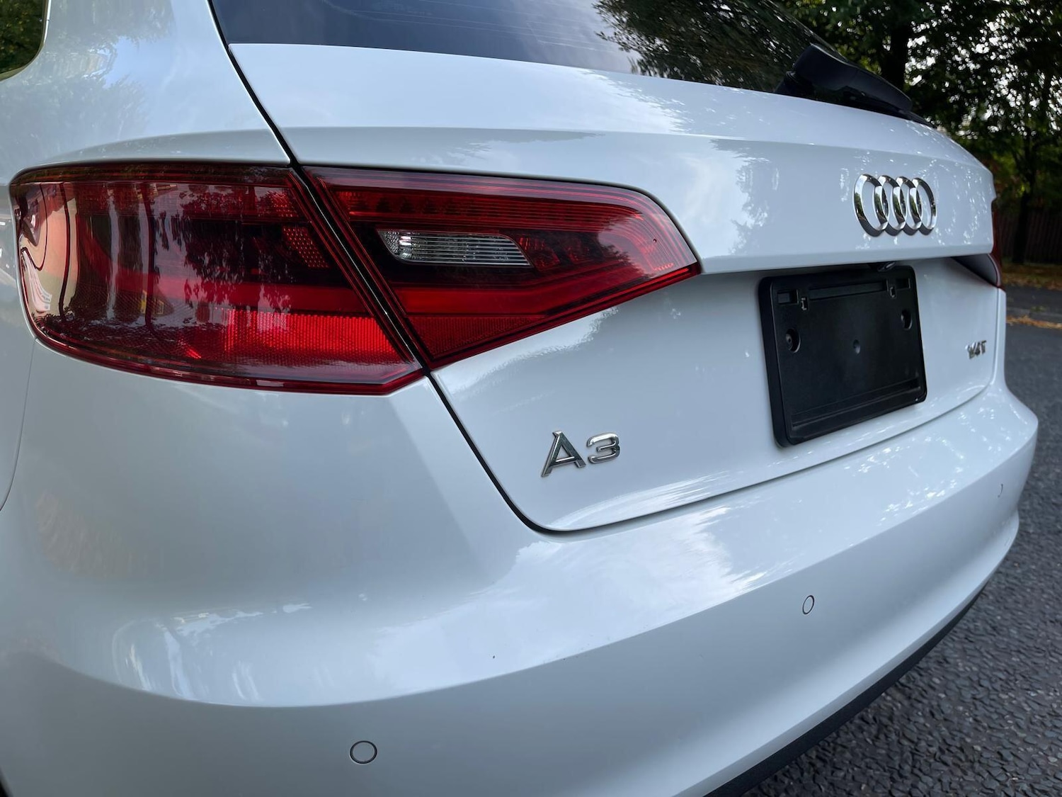 Used Audi A3 for sale - 76623140: Photo 12