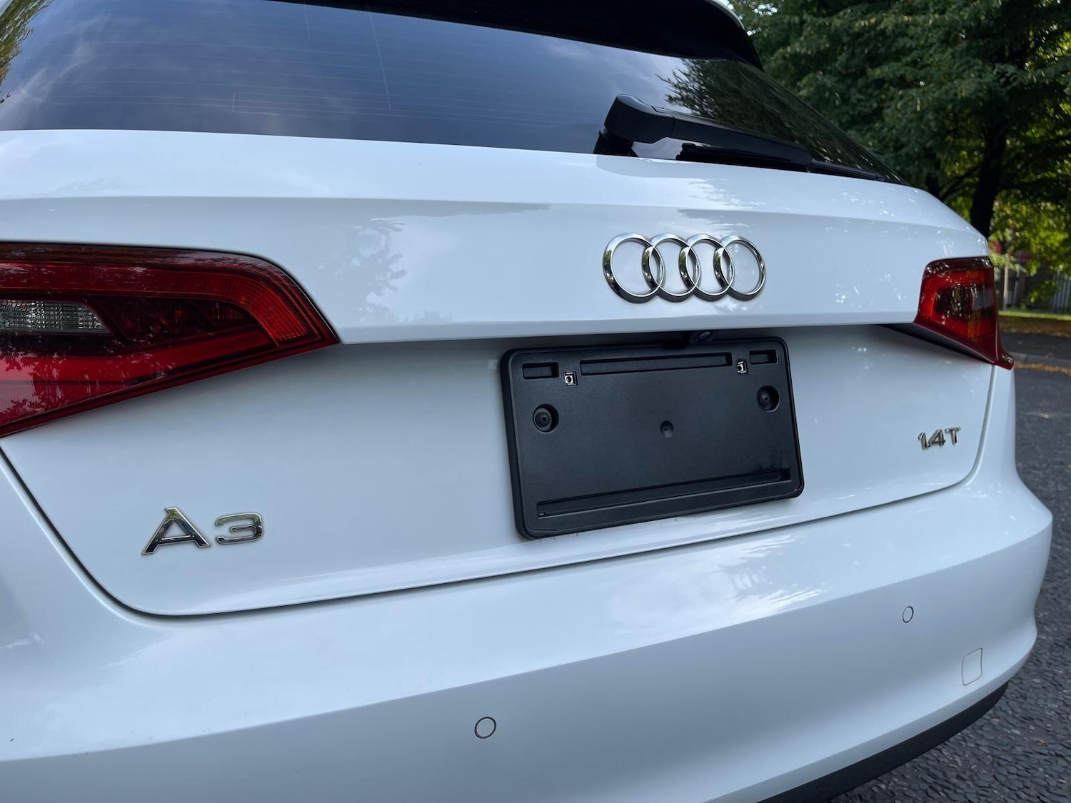 Used Audi A3 for sale - 76623140: Photo 14