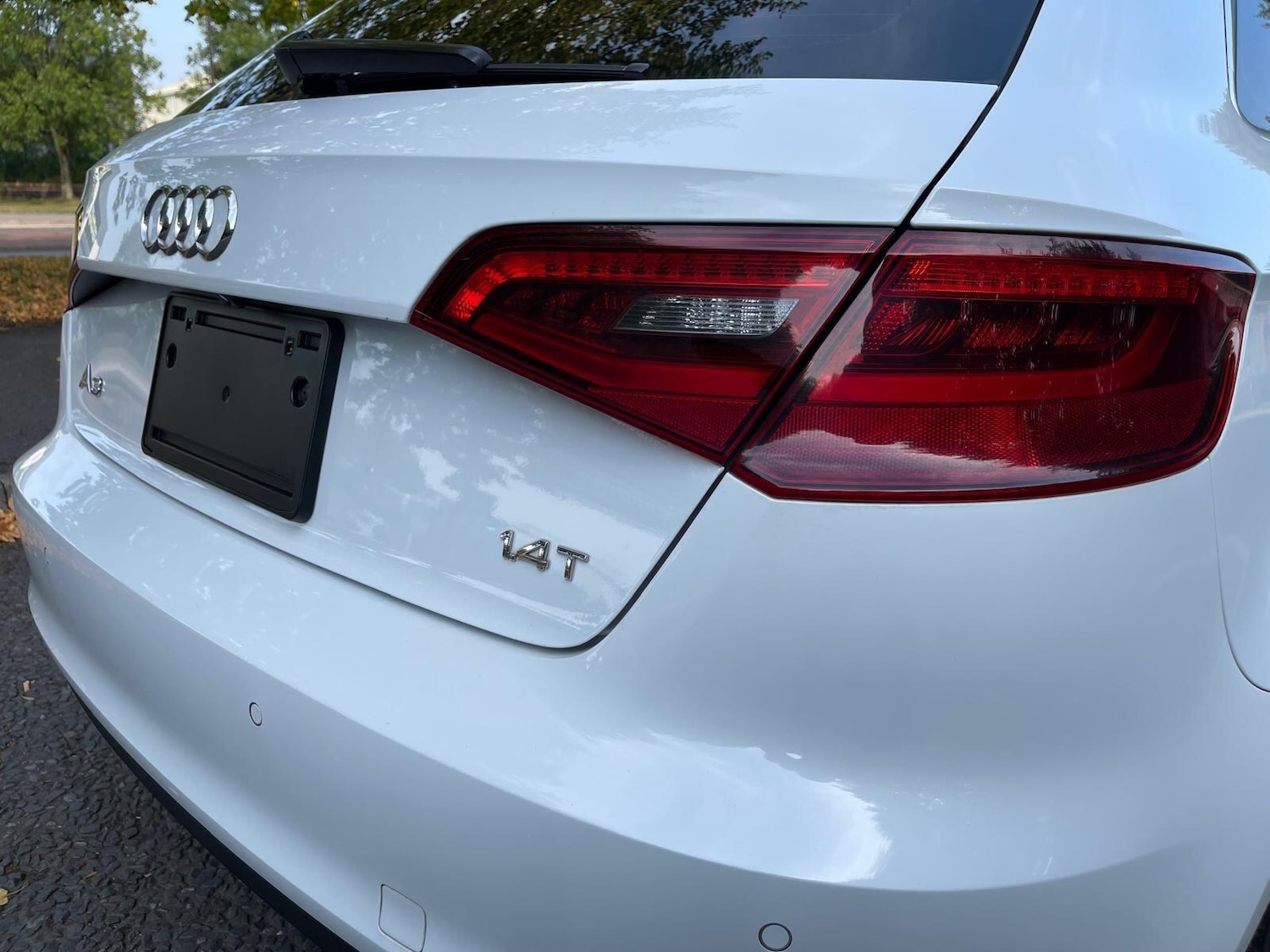 Used Audi A3 for sale - 76623140: Photo 16