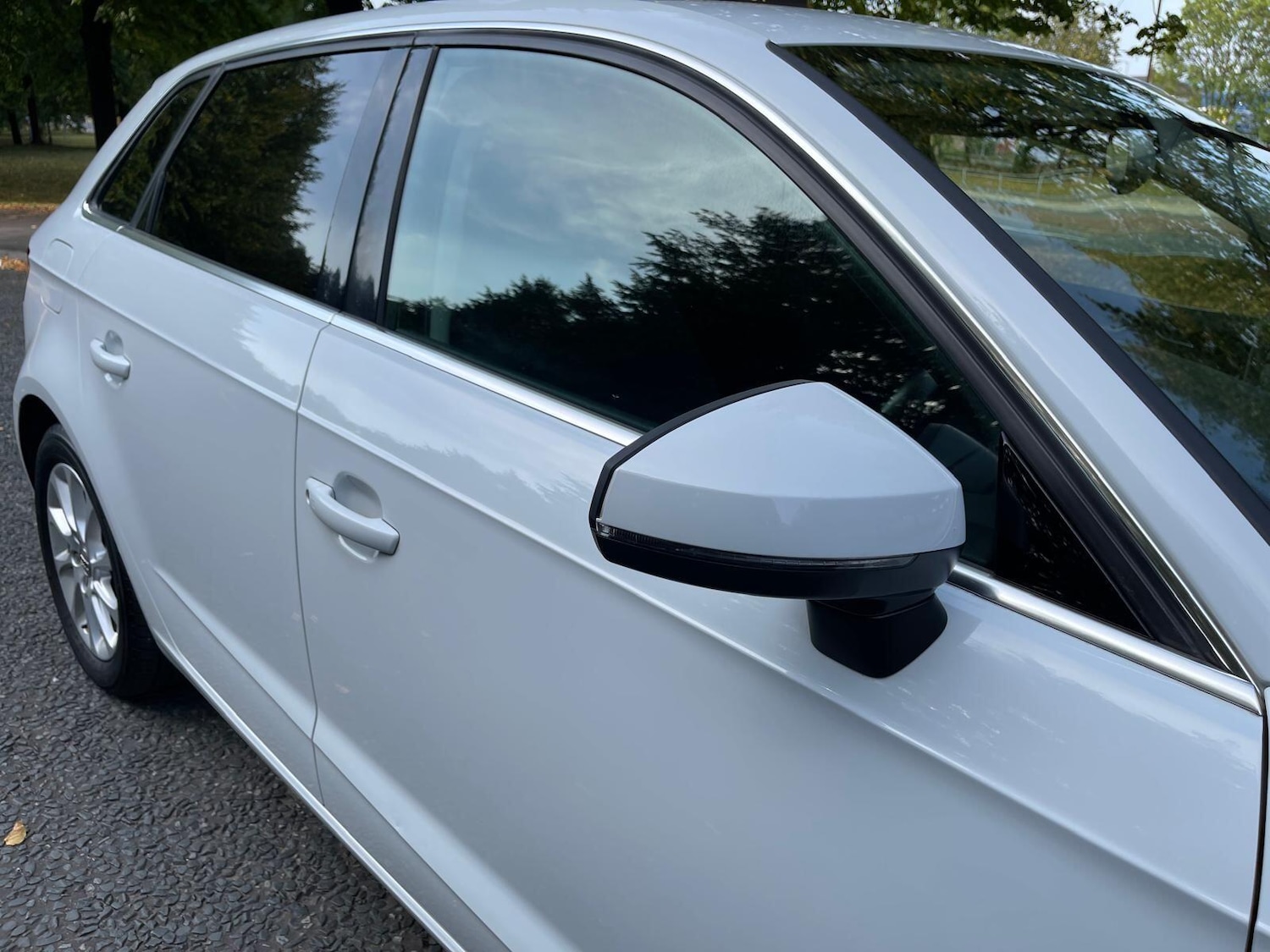 Used Audi A3 for sale - 76623140: Photo 17