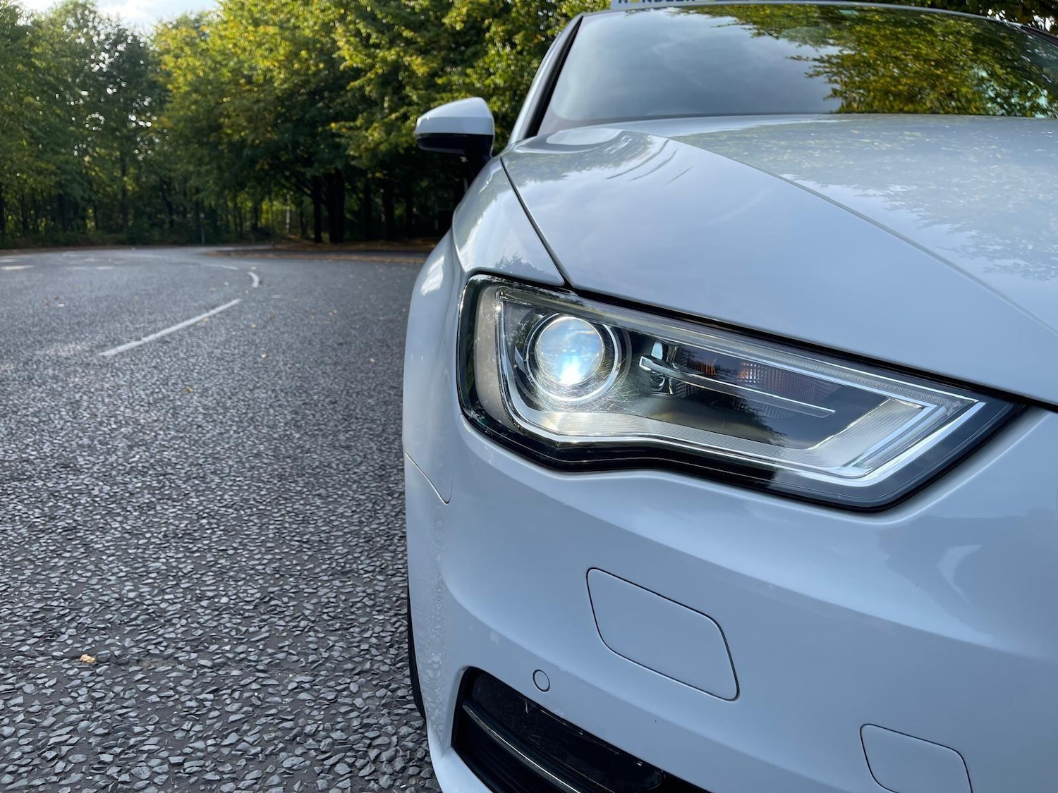 Used Audi A3 for sale - 76623140: Photo 18