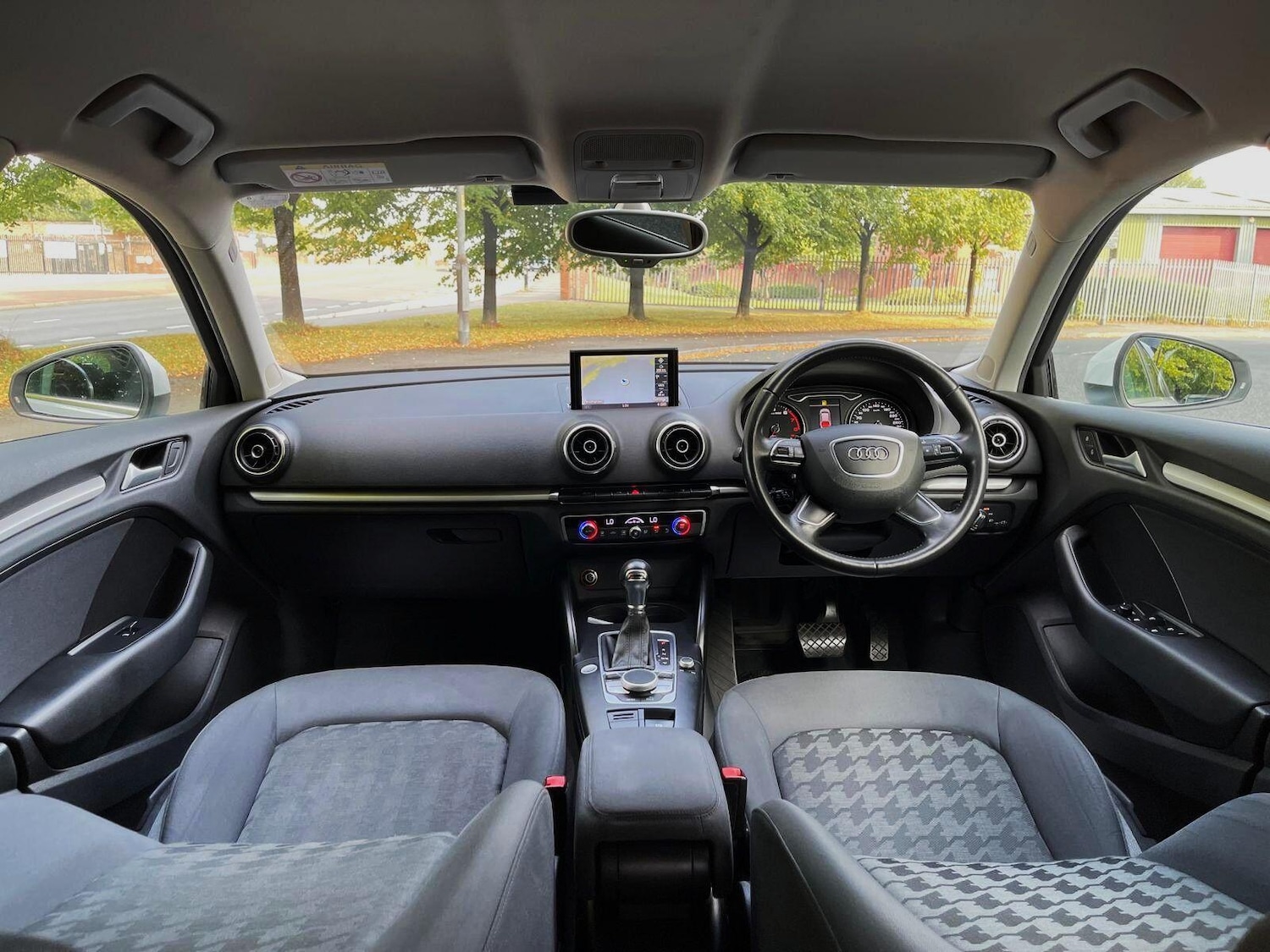 Used Audi A3 for sale - 76623140: Photo 19