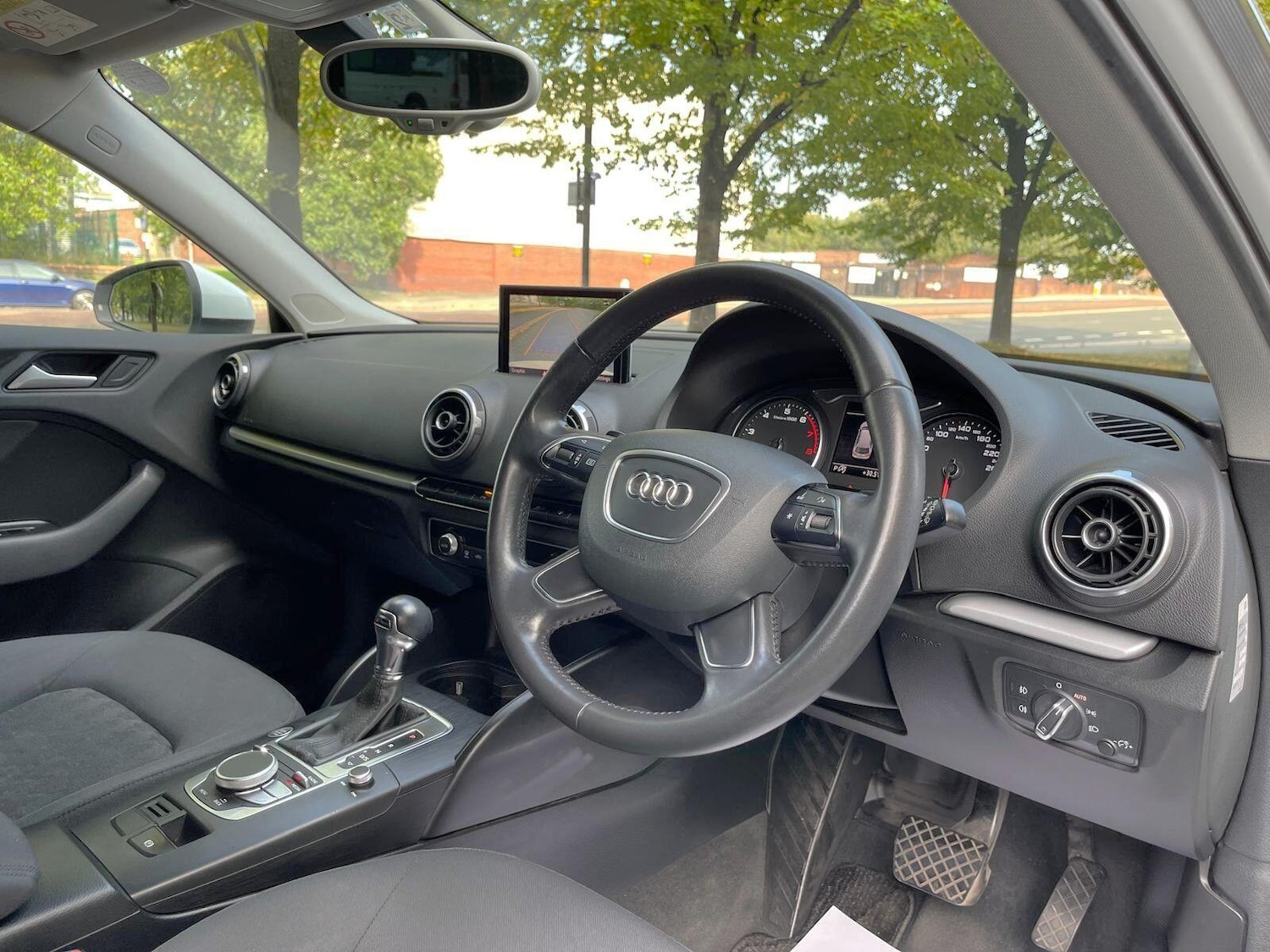 Used Audi A3 for sale - 76623140: Photo 20