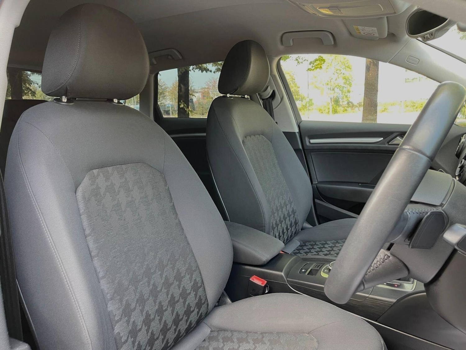 Used Audi A3 for sale - 76623140: Photo 22