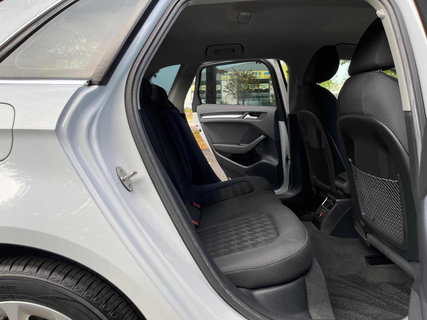 Used Audi A3 for sale - 76623140: Photo 23