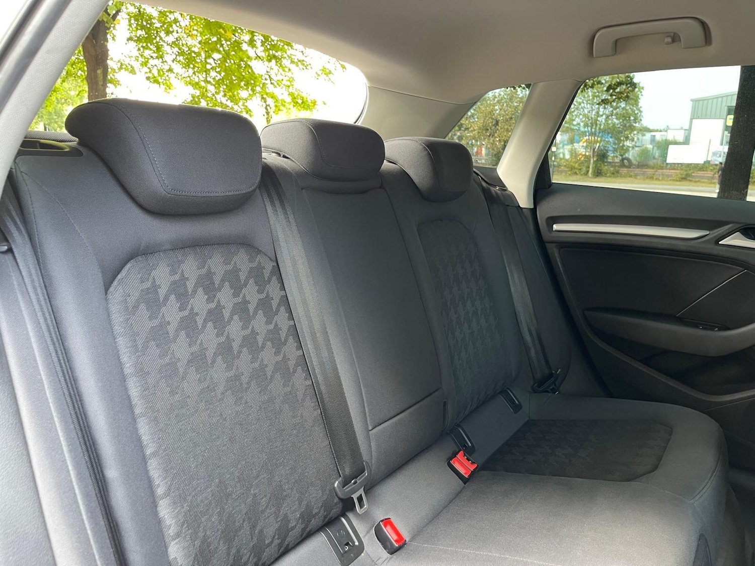 Used Audi A3 for sale - 76623140: Photo 25