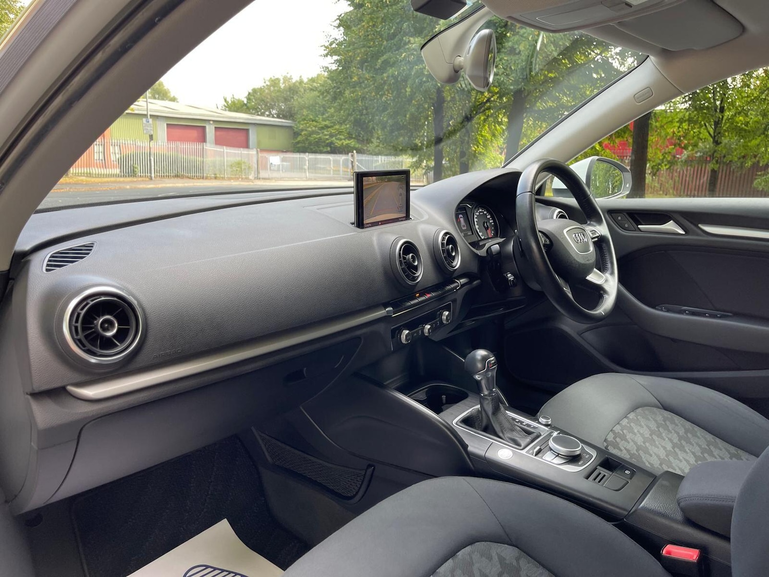 Used Audi A3 for sale - 76623140: Photo 26