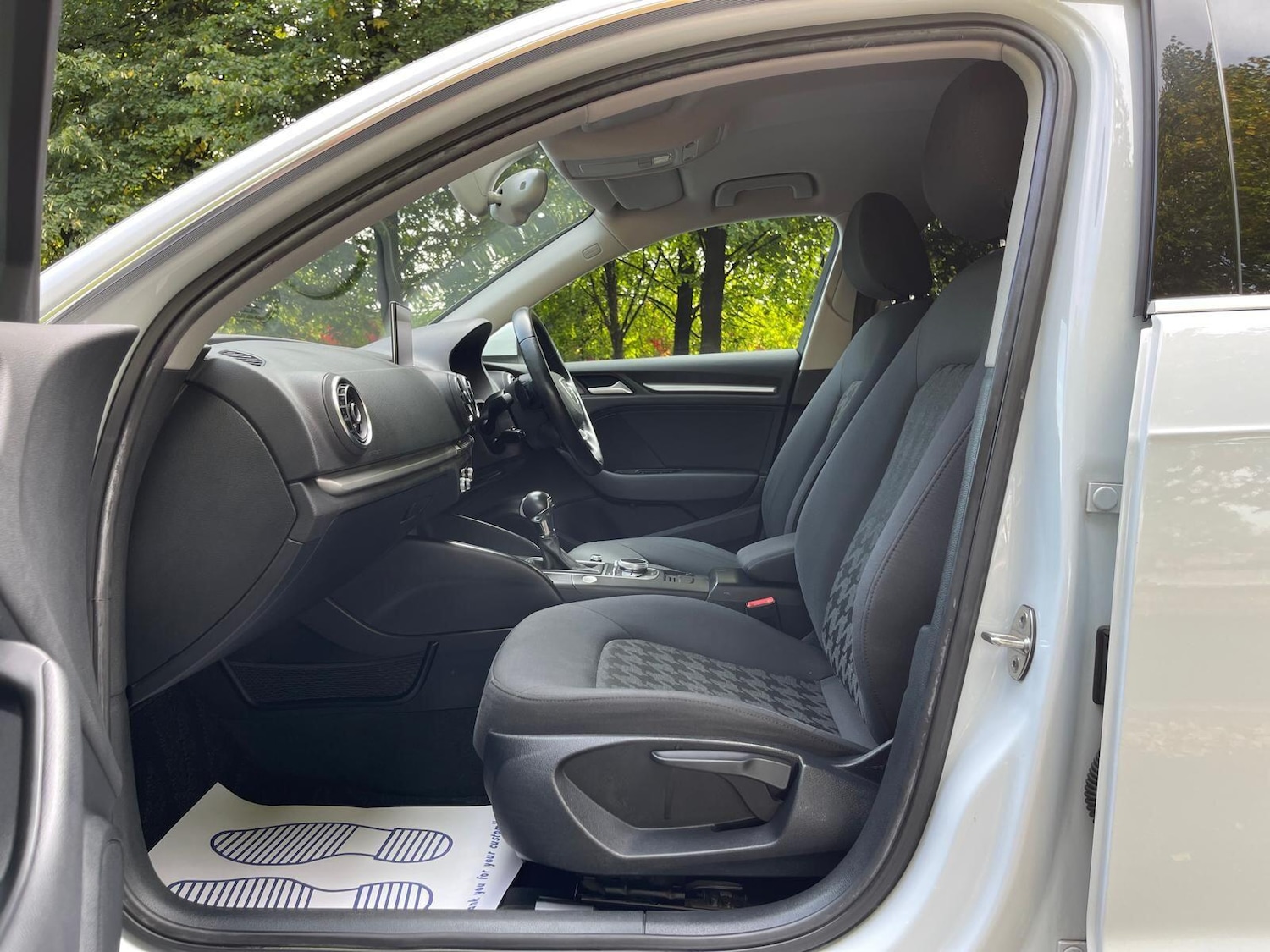 Used Audi A3 for sale - 76623140: Photo 27