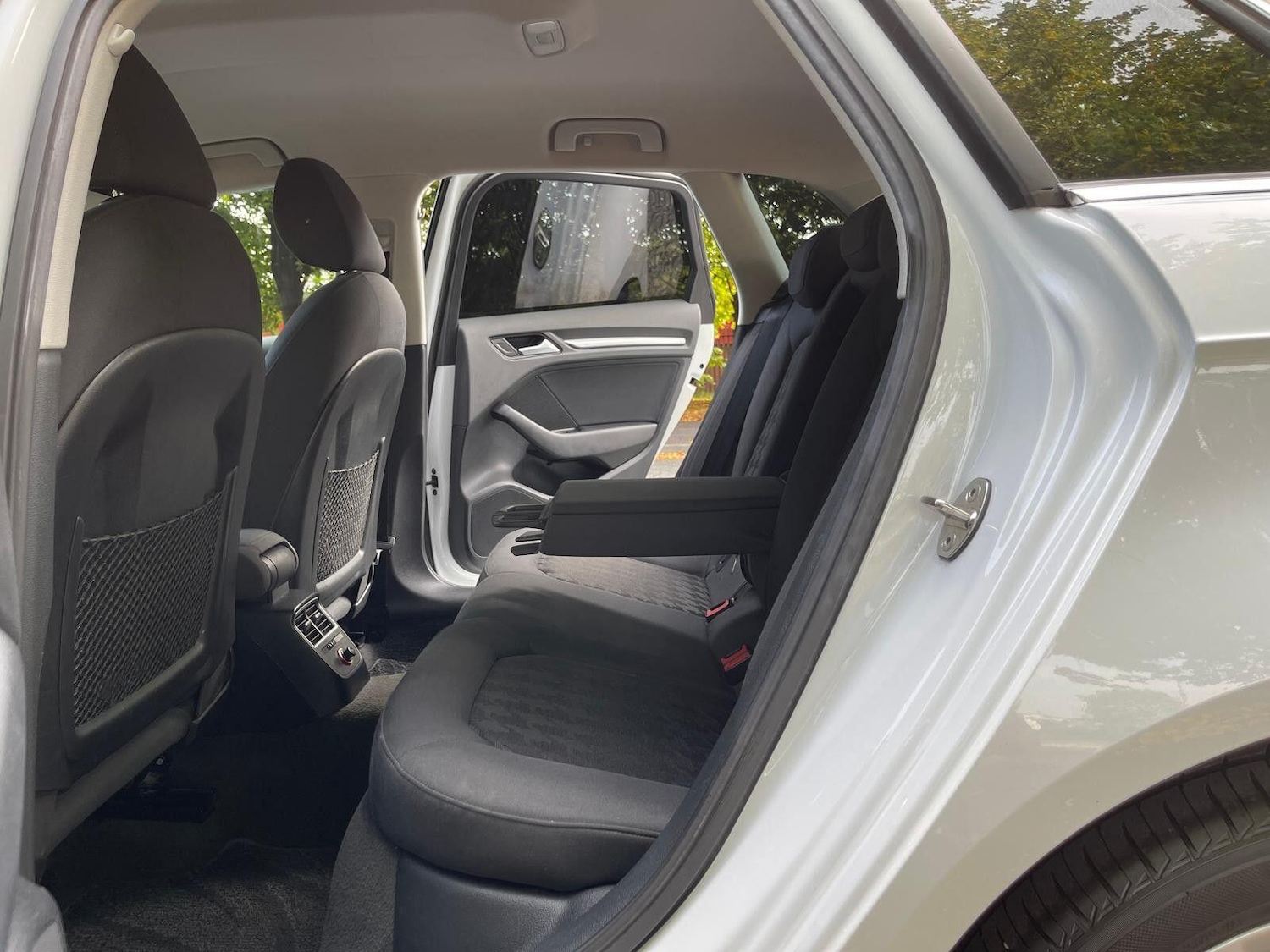 Used Audi A3 for sale - 76623140: Photo 31