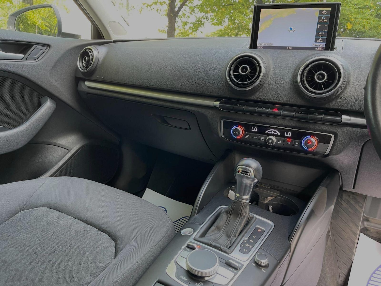 Used Audi A3 for sale - 76623140: Photo 32