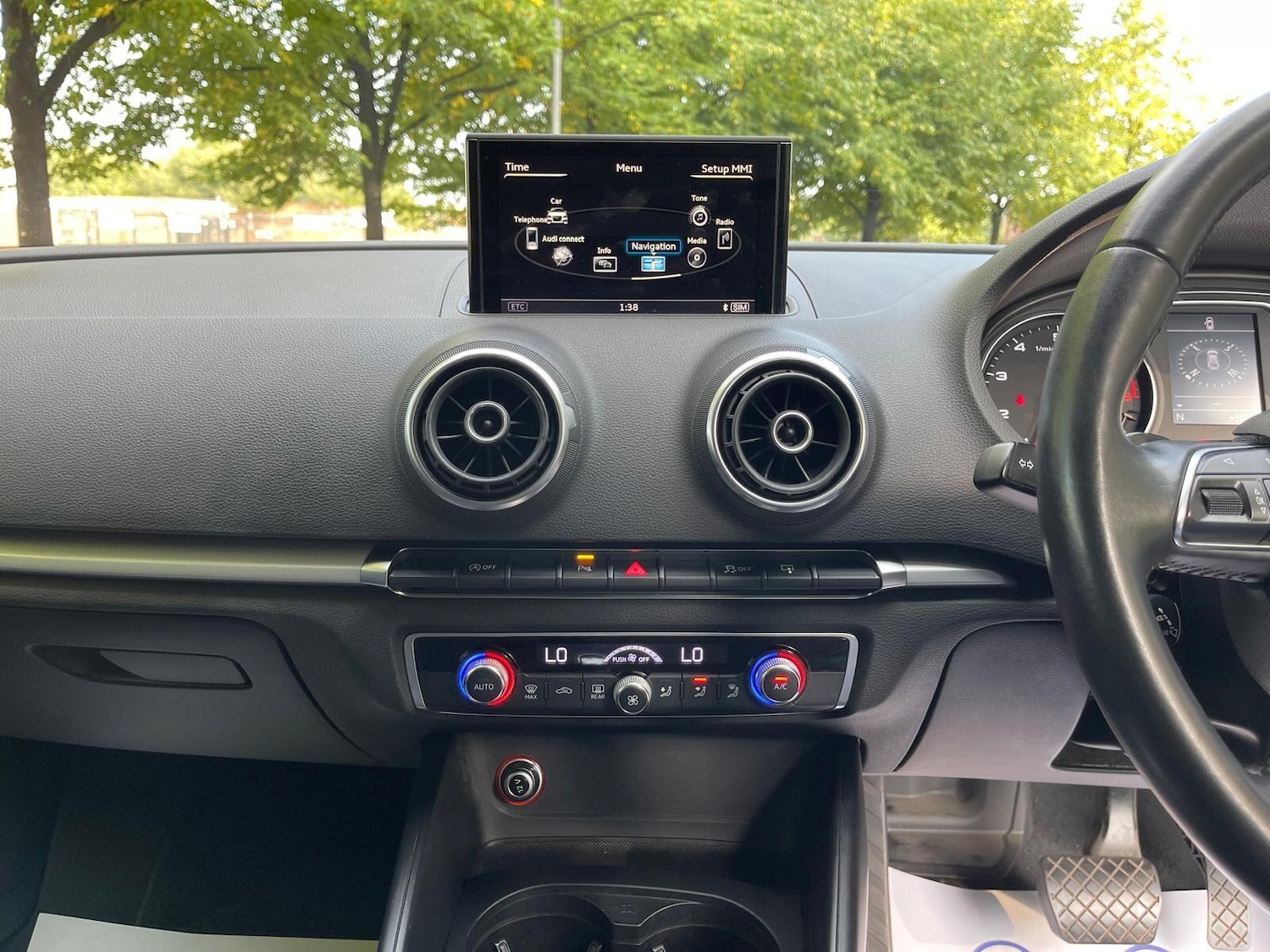 Used Audi A3 for sale - 76623140: Photo 33