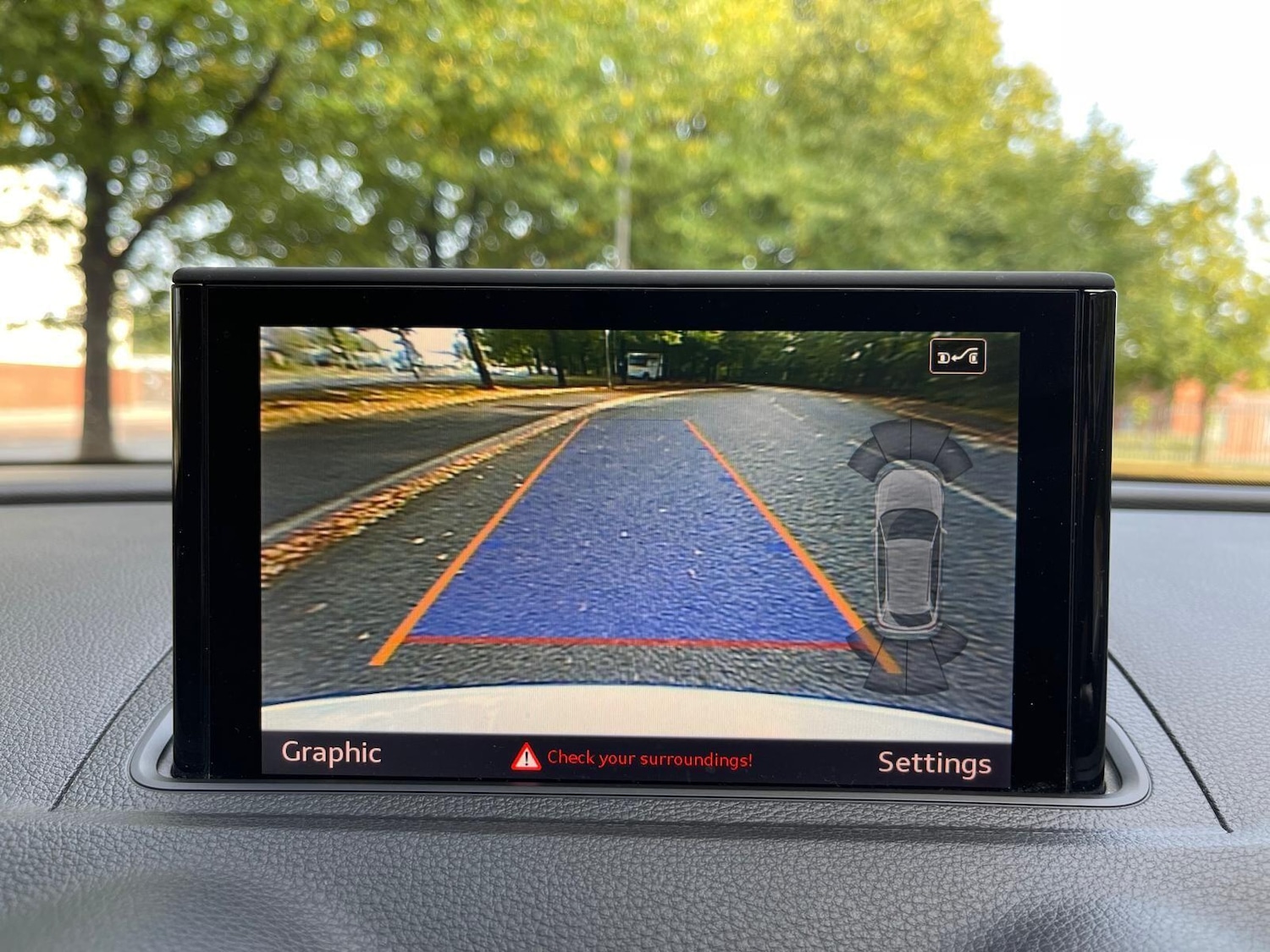 Used Audi A3 for sale - 76623140: Photo 34