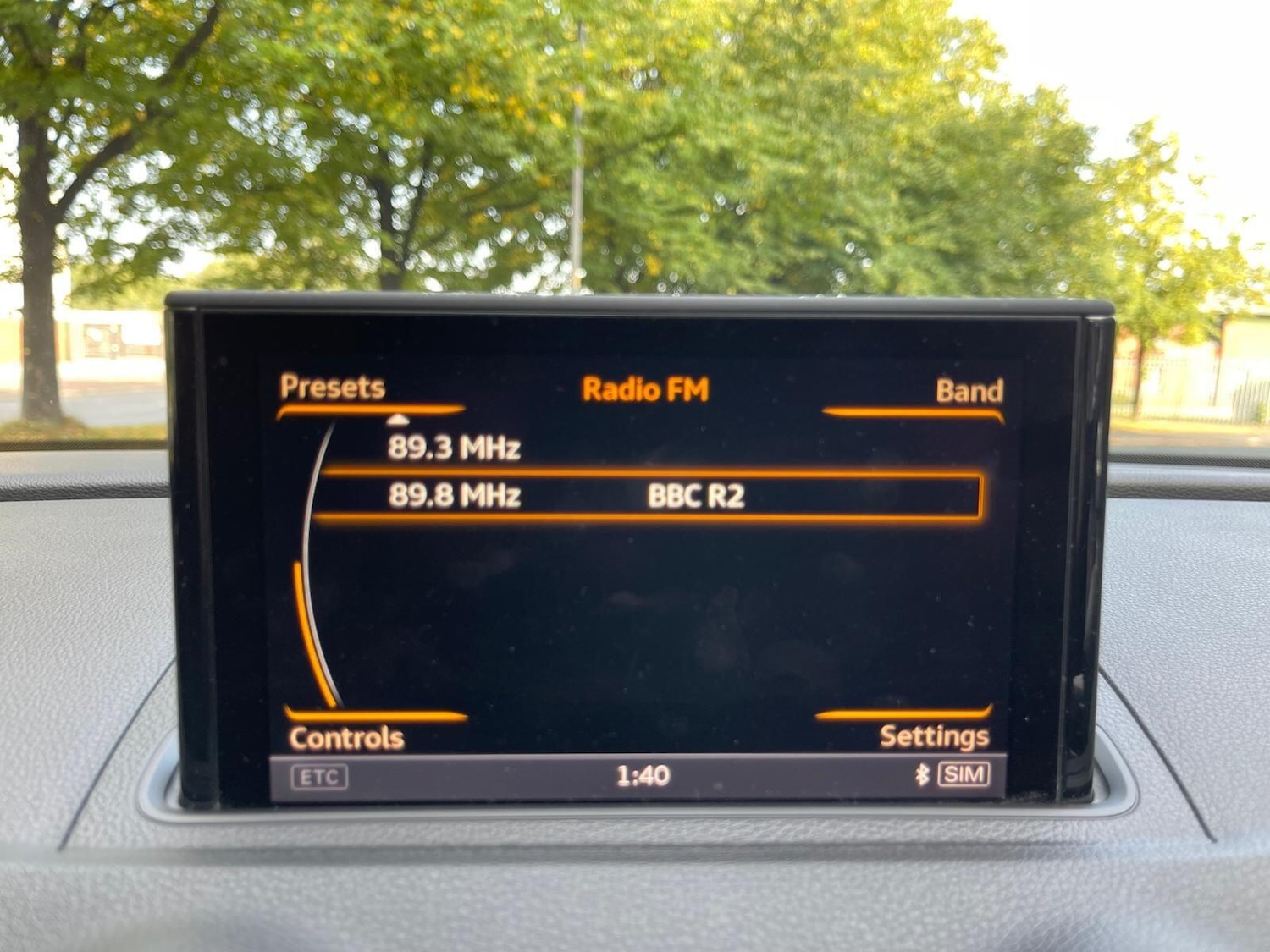 Used Audi A3 for sale - 76623140: Photo 35