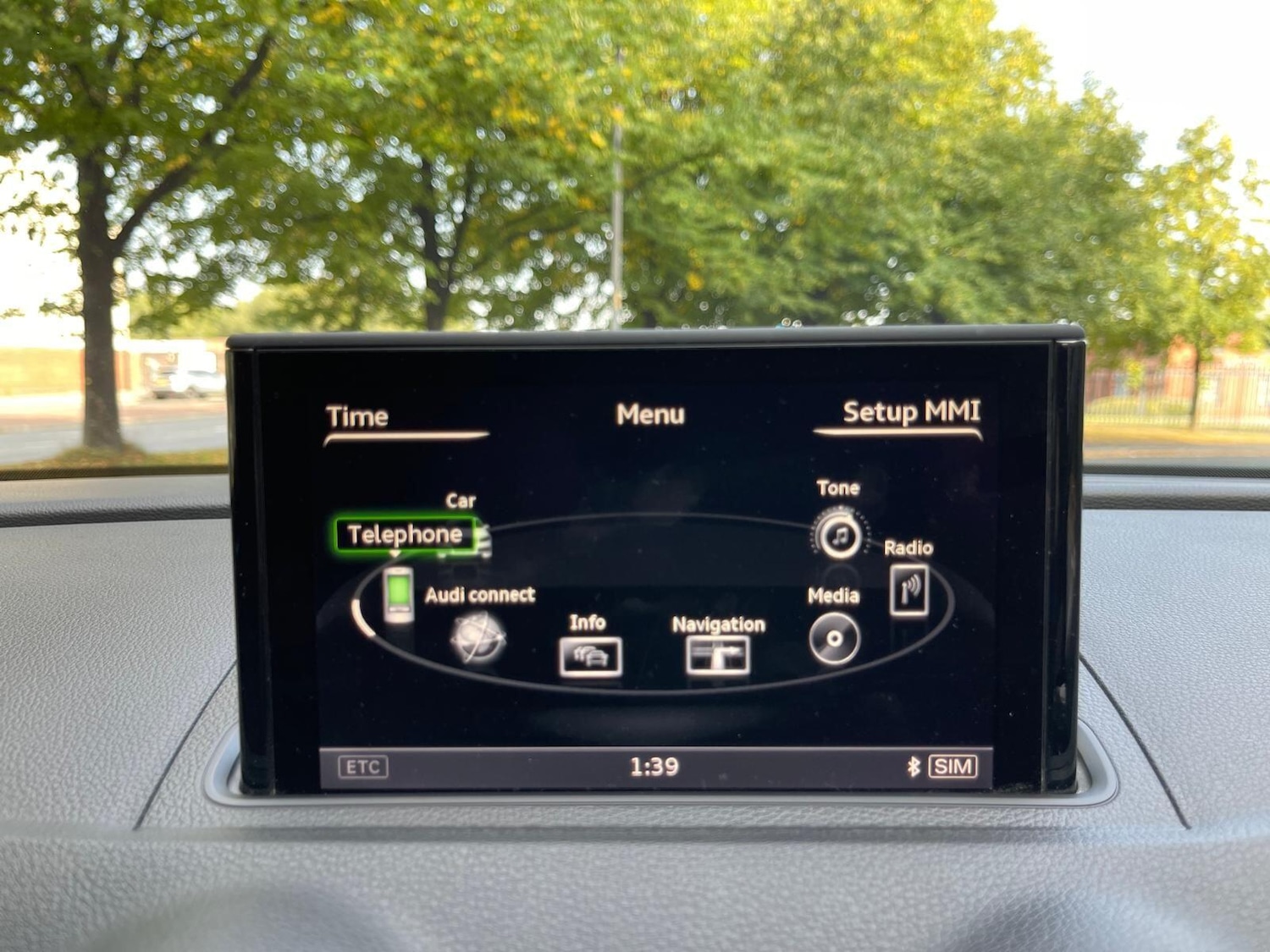 Used Audi A3 for sale - 76623140: Photo 36