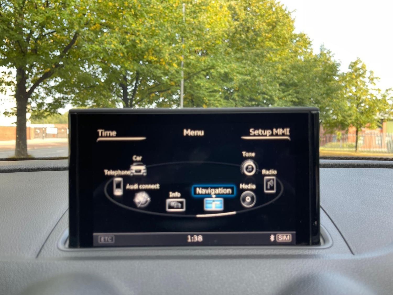 Used Audi A3 for sale - 76623140: Photo 37