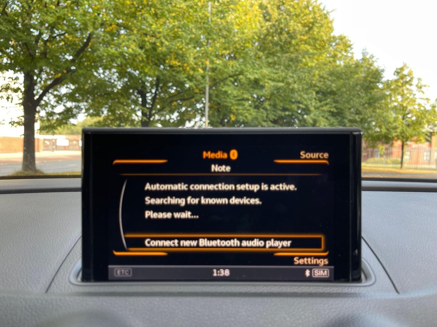 Used Audi A3 for sale - 76623140: Photo 38