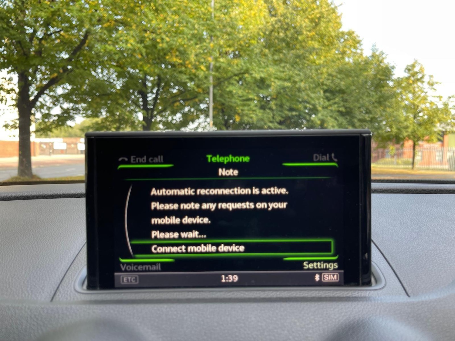 Used Audi A3 for sale - 76623140: Photo 39