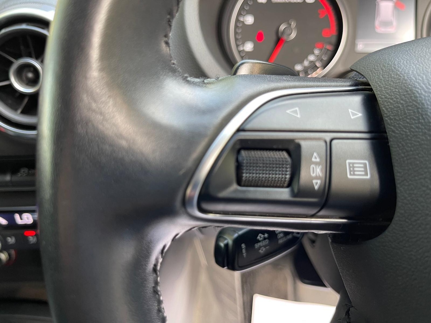 Used Audi A3 for sale - 76623140: Photo 43