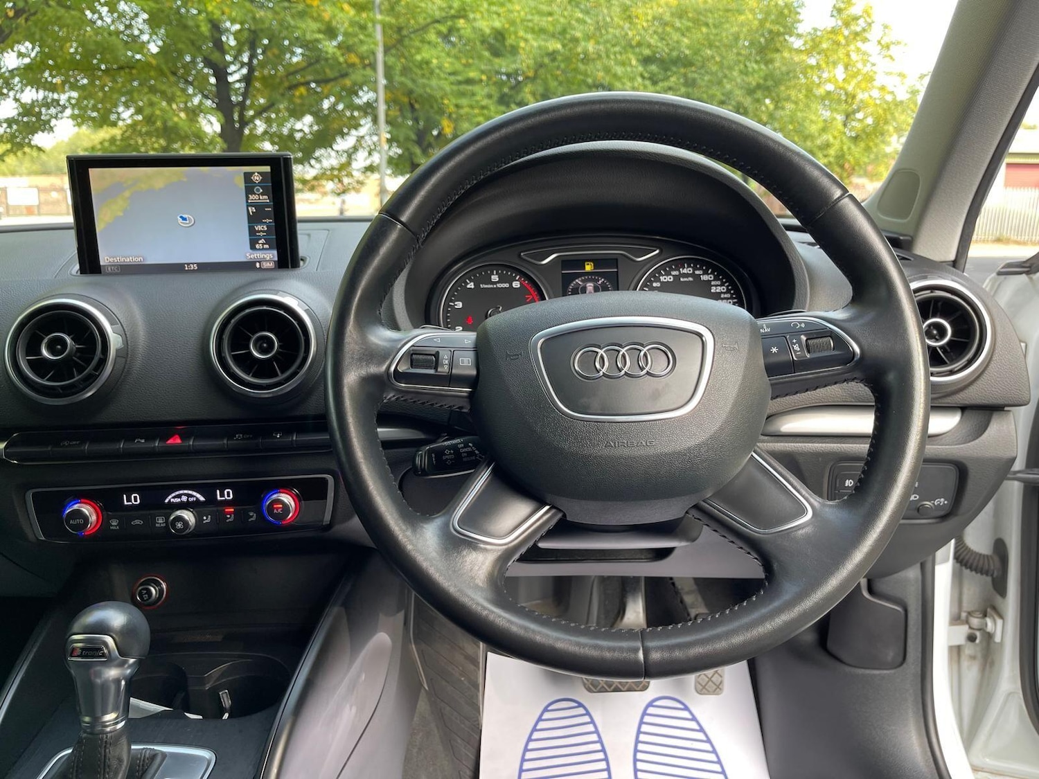 Used Audi A3 for sale - 76623140: Photo 44