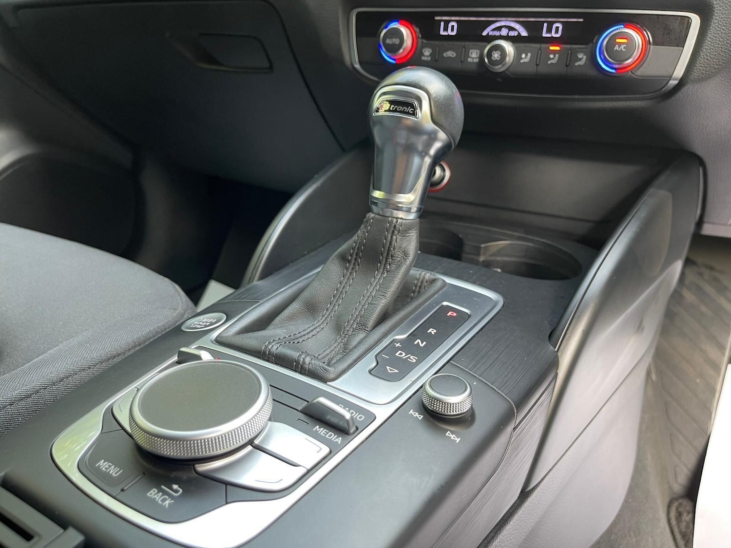 Used Audi A3 for sale - 76623140: Photo 48