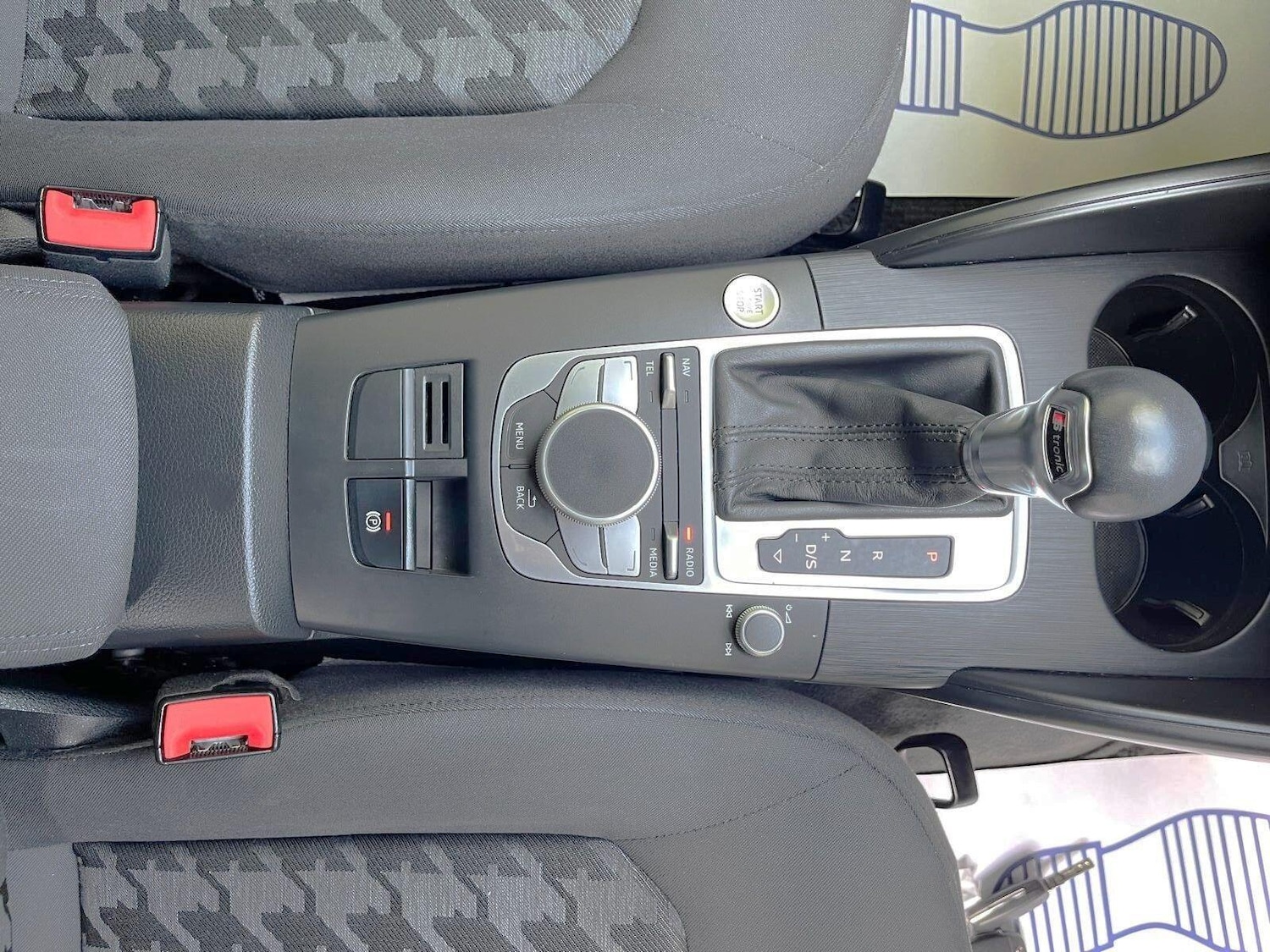 Used Audi A3 for sale - 76623140: Photo 49