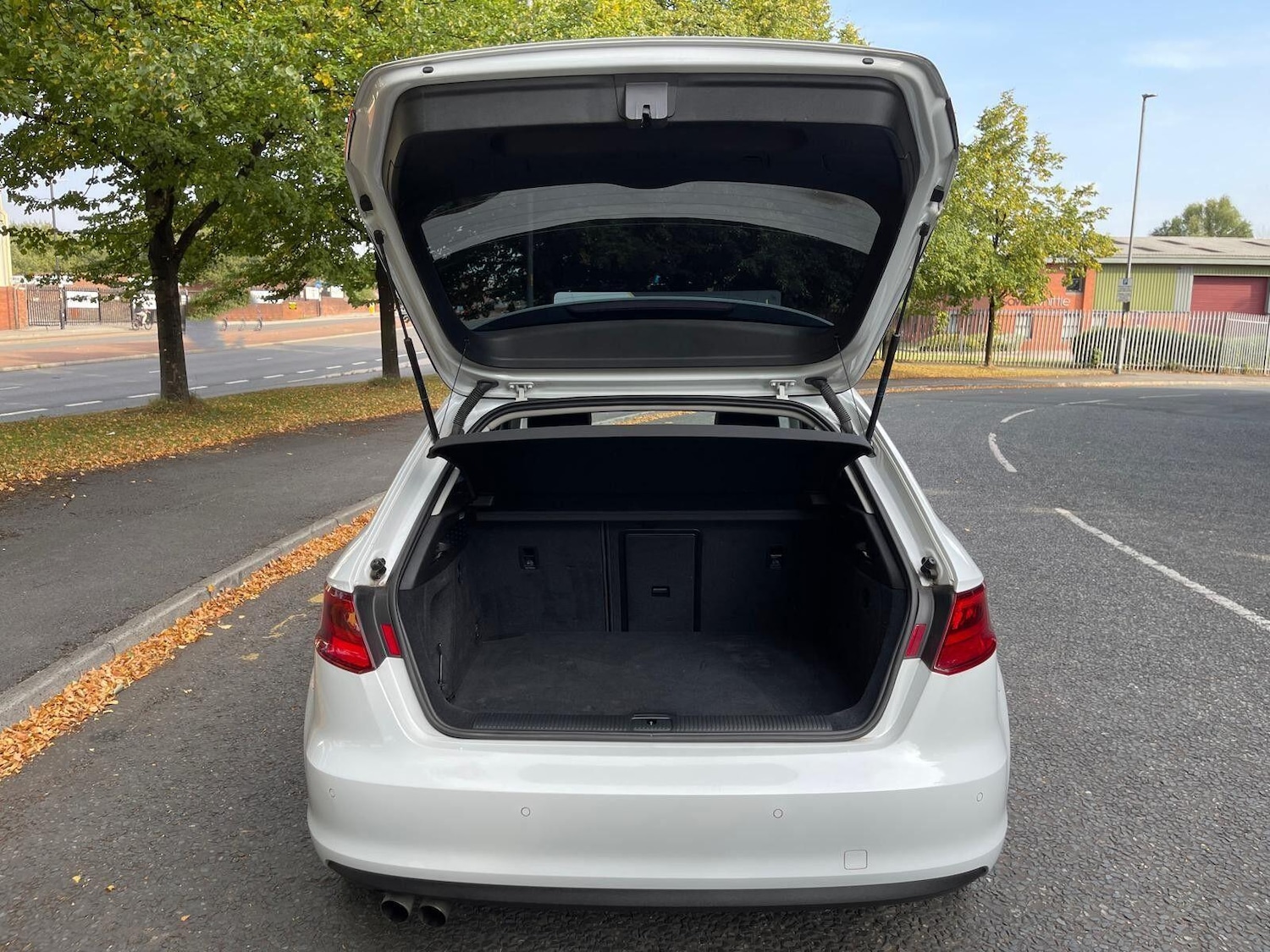 Used Audi A3 for sale - 76623140: Photo 53