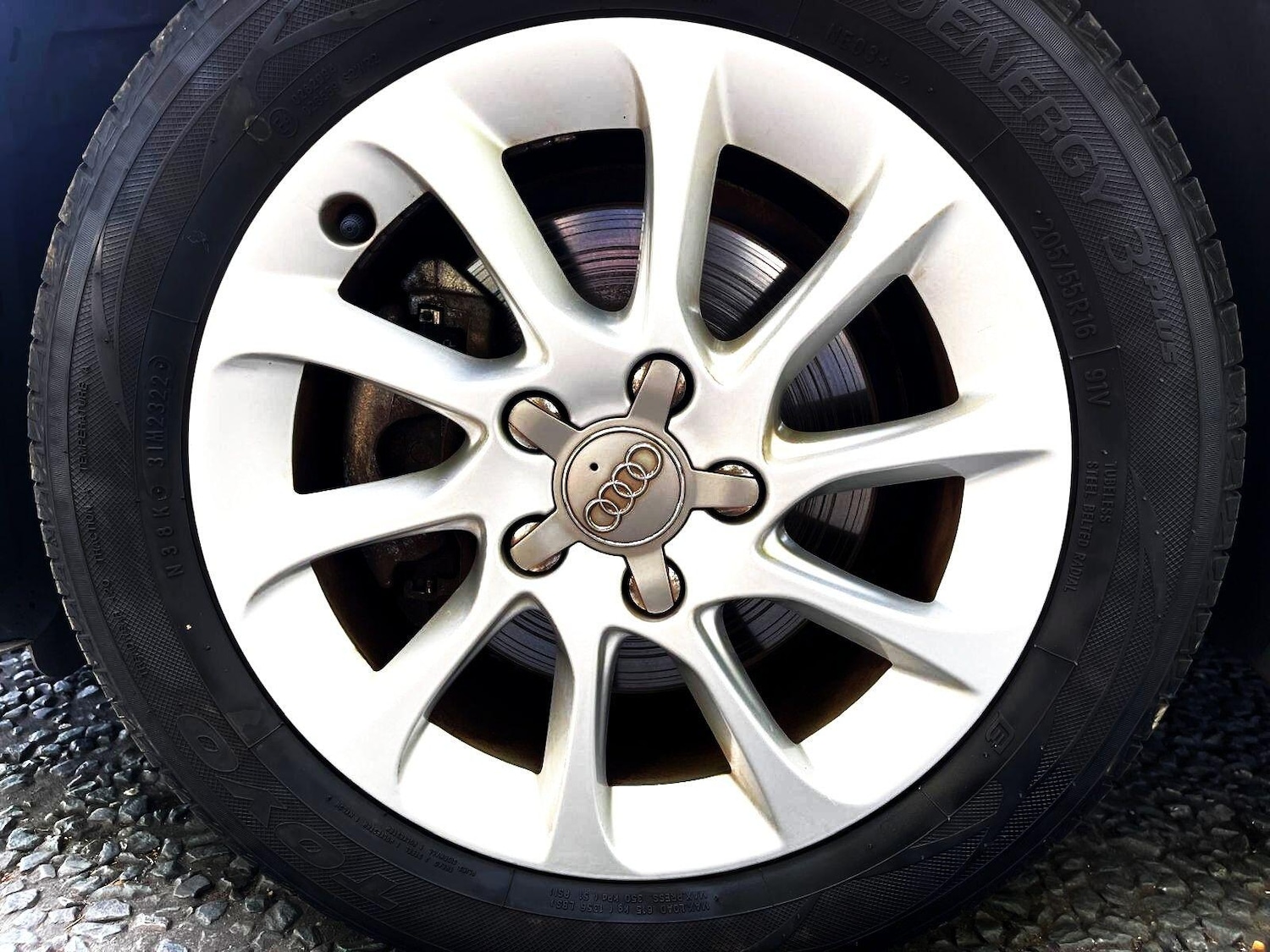 Used Audi A3 for sale - 76623140: Photo 56