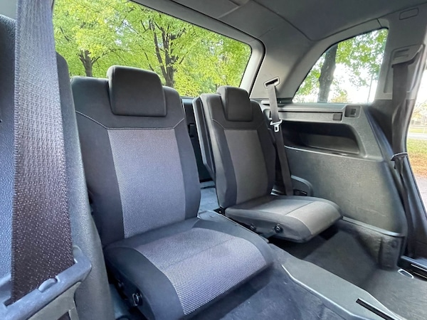 Used Vauxhall Zafira 2013 for sale - 75972283: Photo 22