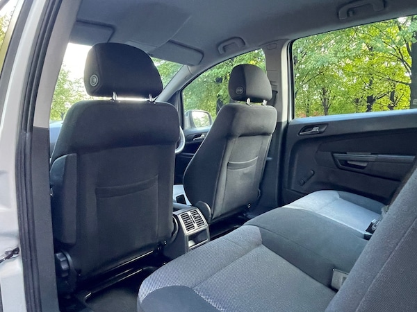 Used Vauxhall Zafira 2013 for sale - 75972283: Photo 26