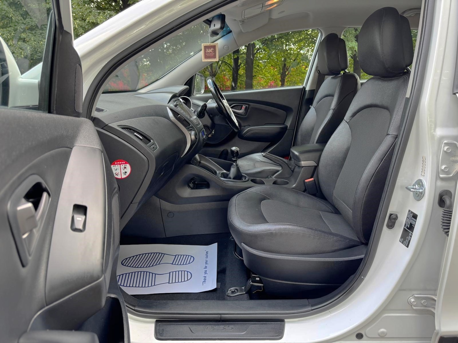 Vehicle 27