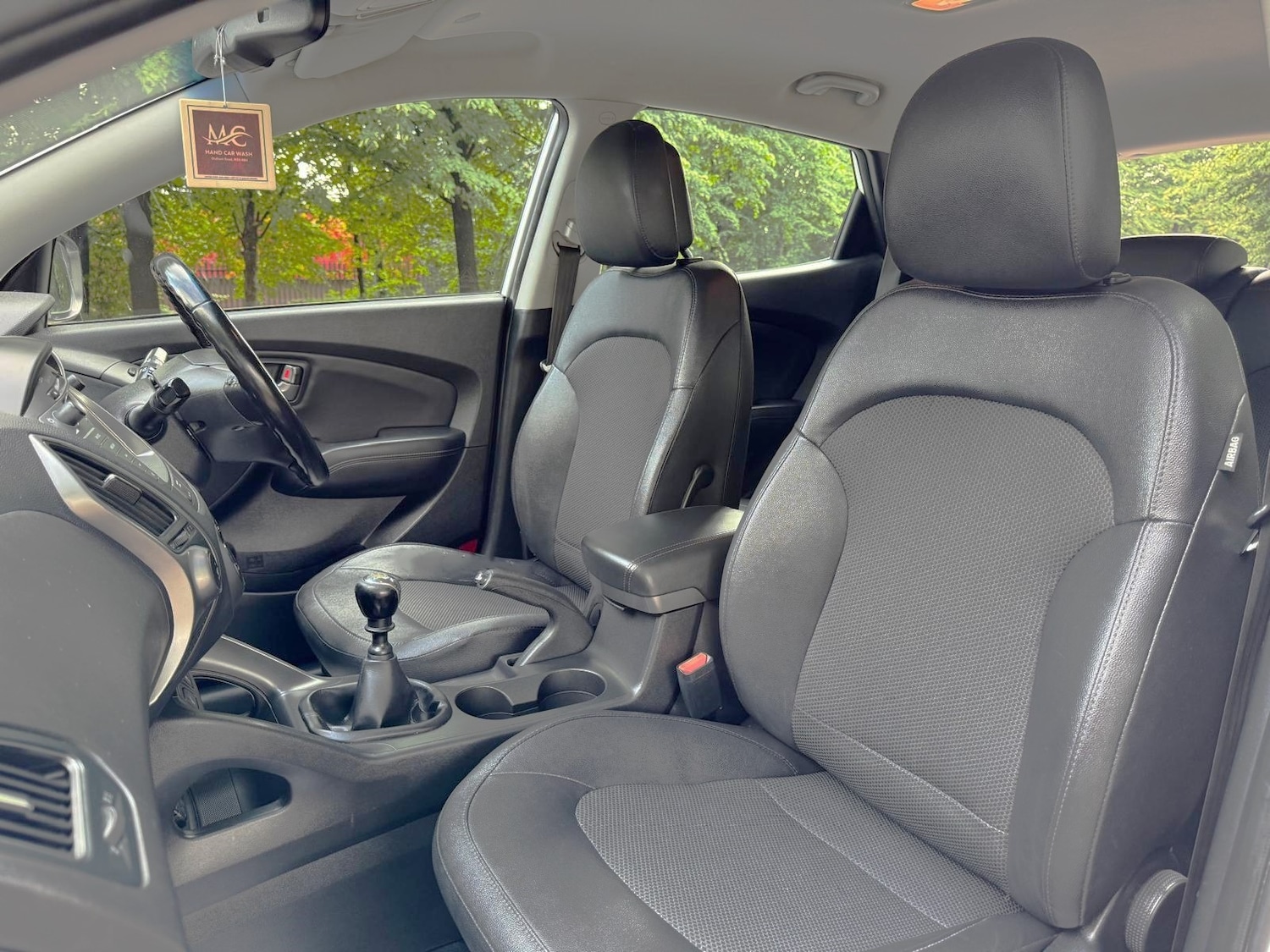 Vehicle 28