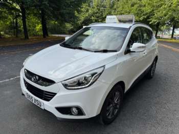Used Hyundai Ix35 2015 for sale - 75331645: Photo