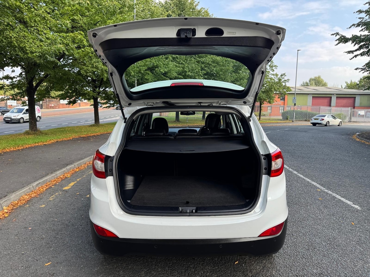 Vehicle 51