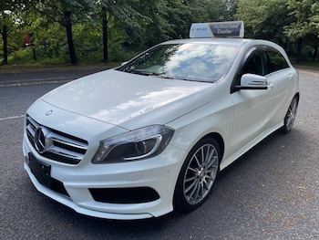 Used Mercedes-Benz A-Class  for sale - 75107633: Photo