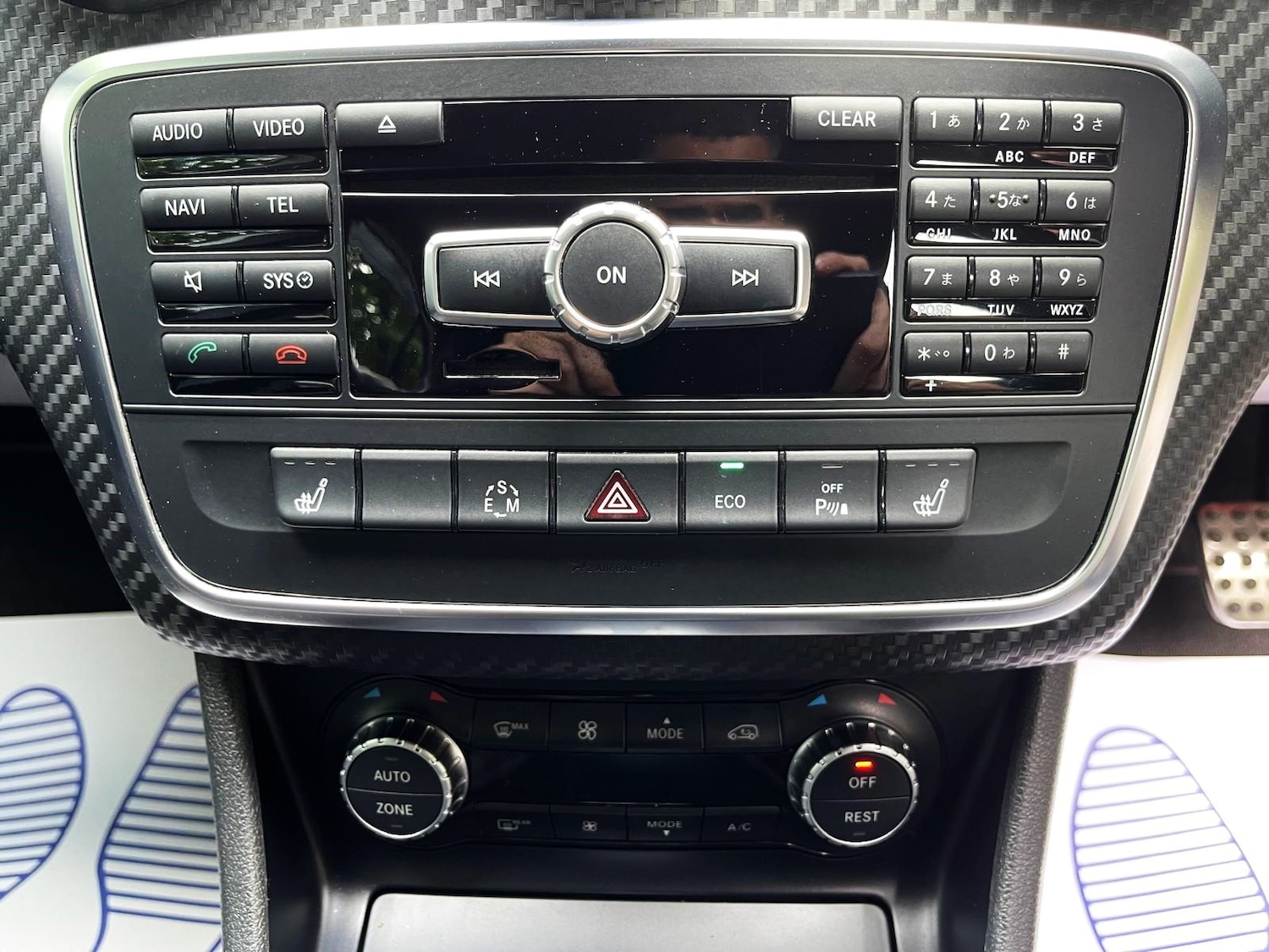 Vehicle 50