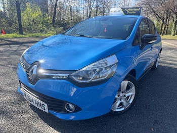 Used Renault Clio 2014 for sale - 78055475: Photo