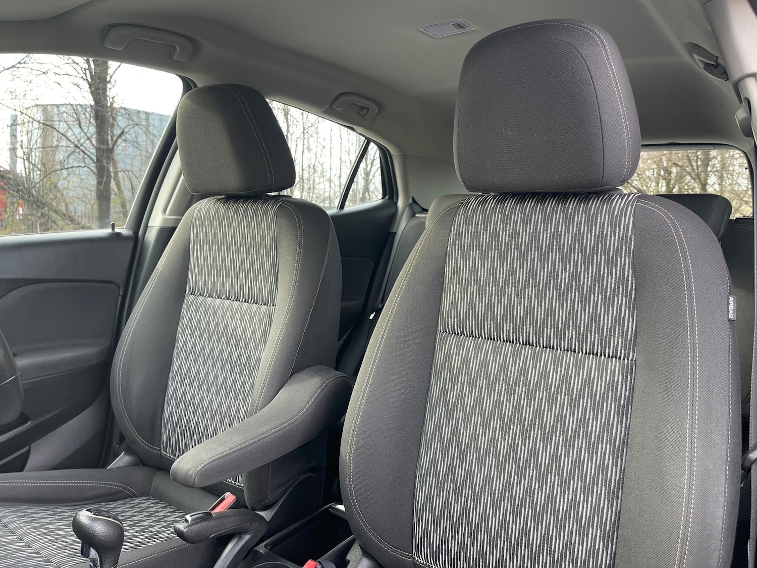 Used Vauxhall Mokka 2016 for sale - 77556926: Photo 13