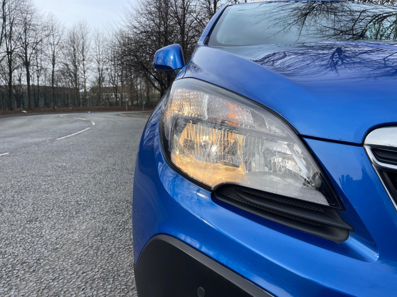 Used Vauxhall Mokka 2016 for sale - 77556926: Photo 14