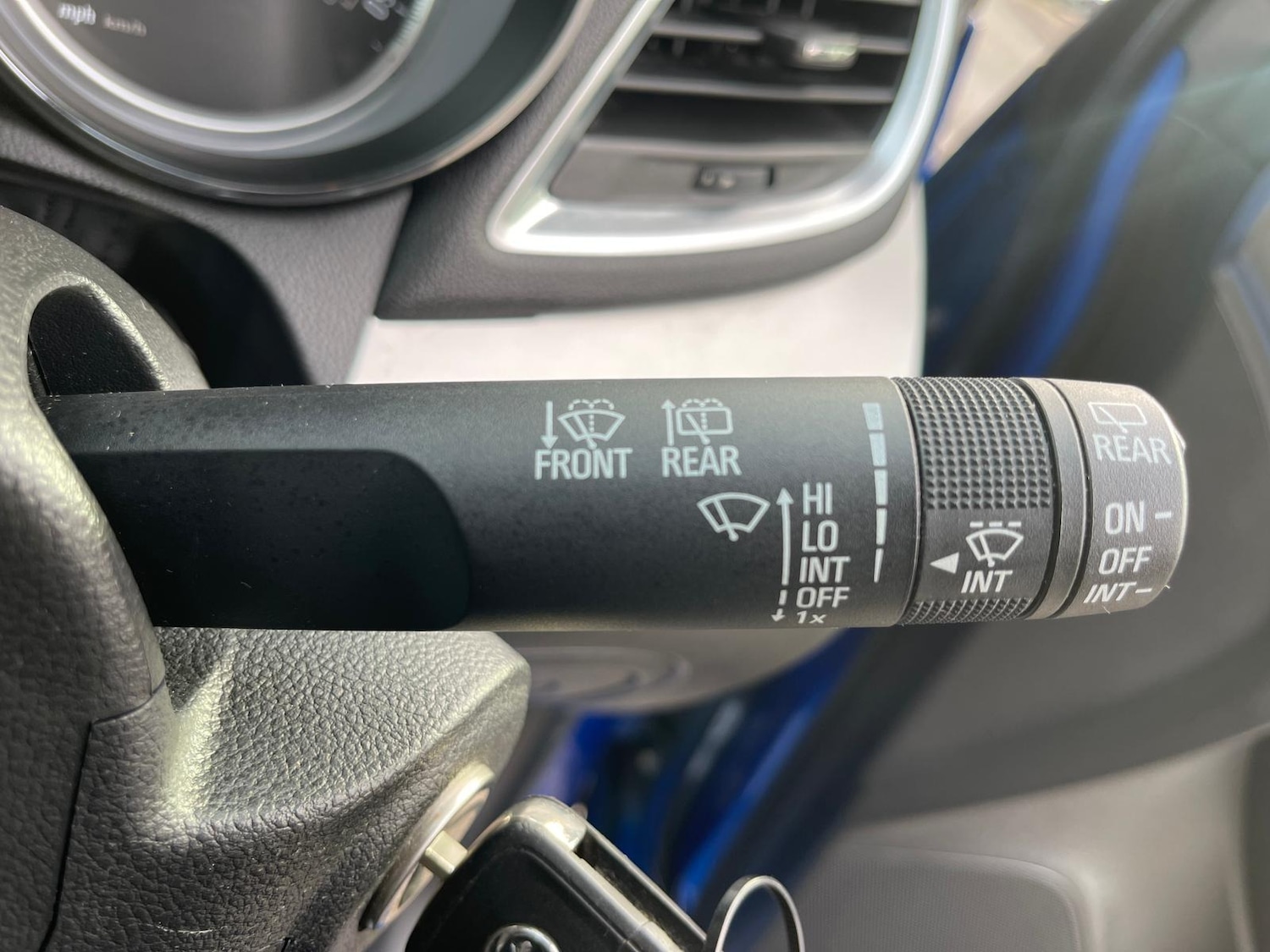 Used Vauxhall Mokka 2016 for sale - 77556926: Photo 15