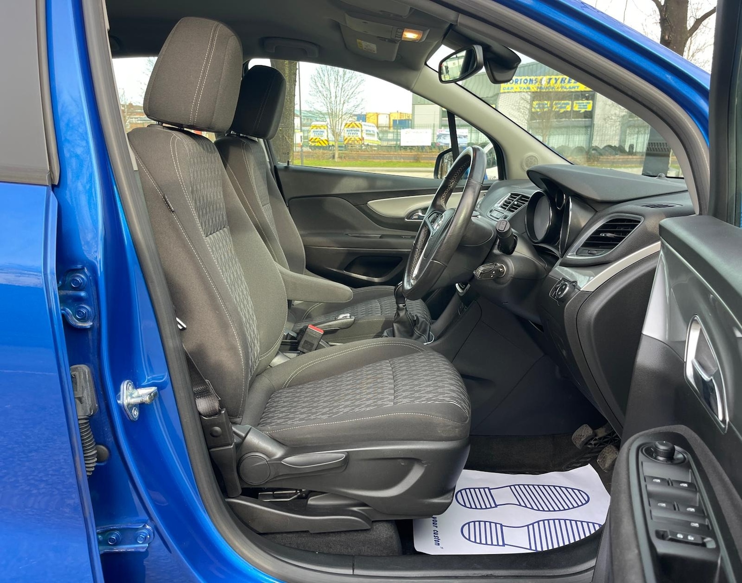 Used Vauxhall Mokka 2016 for sale - 77556926: Photo 16