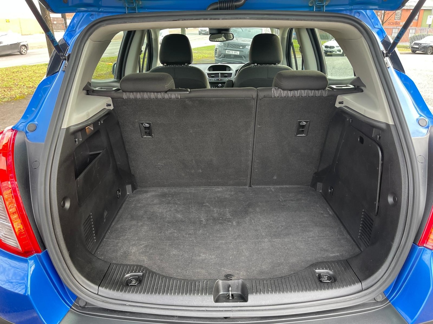 Used Vauxhall Mokka 2016 for sale - 77556926: Photo 20