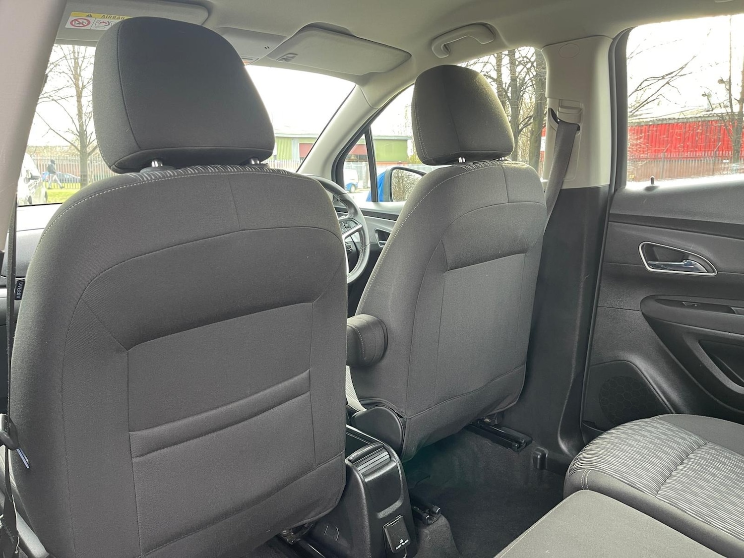 Used Vauxhall Mokka 2016 for sale - 77556926: Photo 21