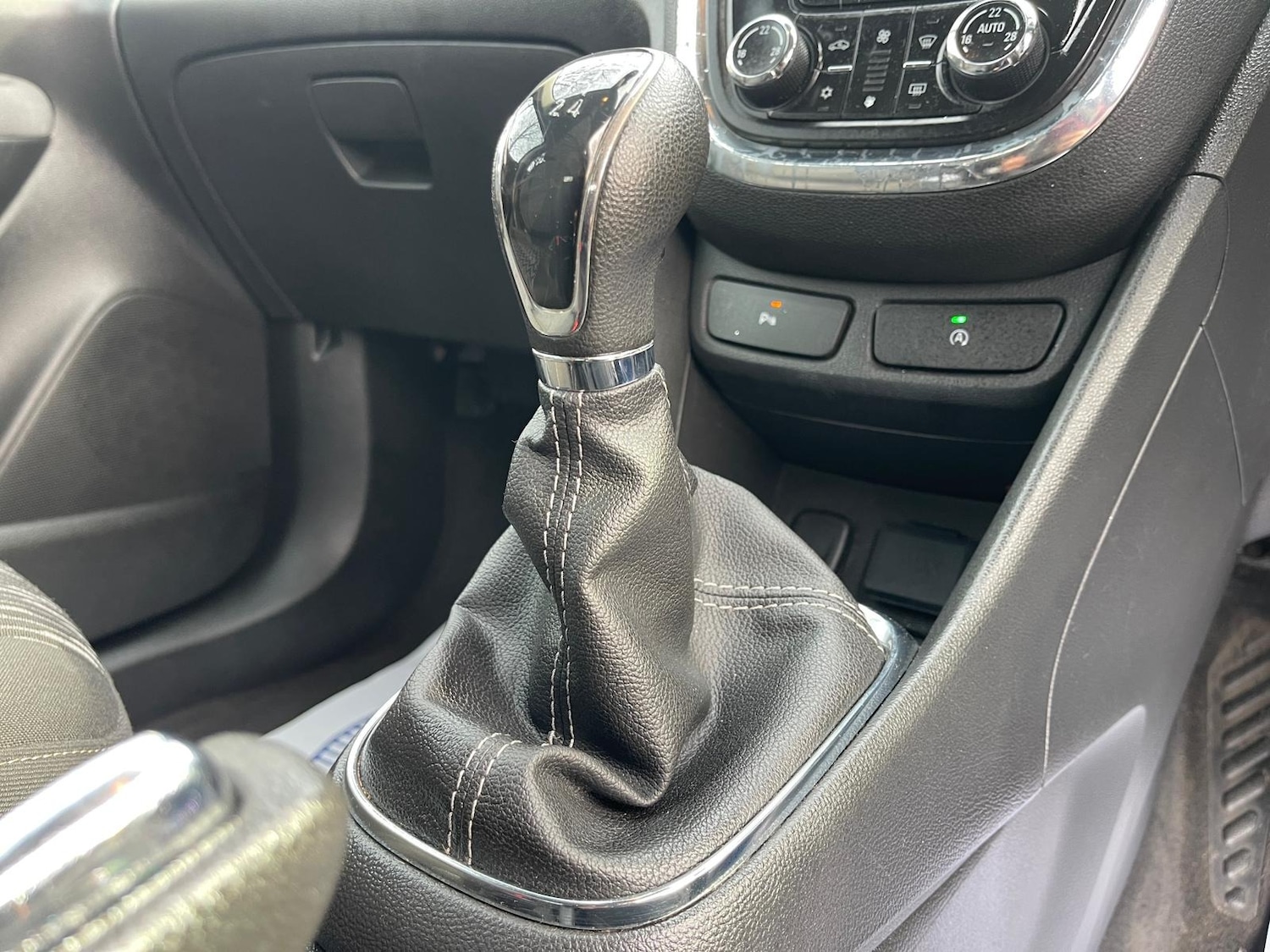 Used Vauxhall Mokka 2016 for sale - 77556926: Photo 22