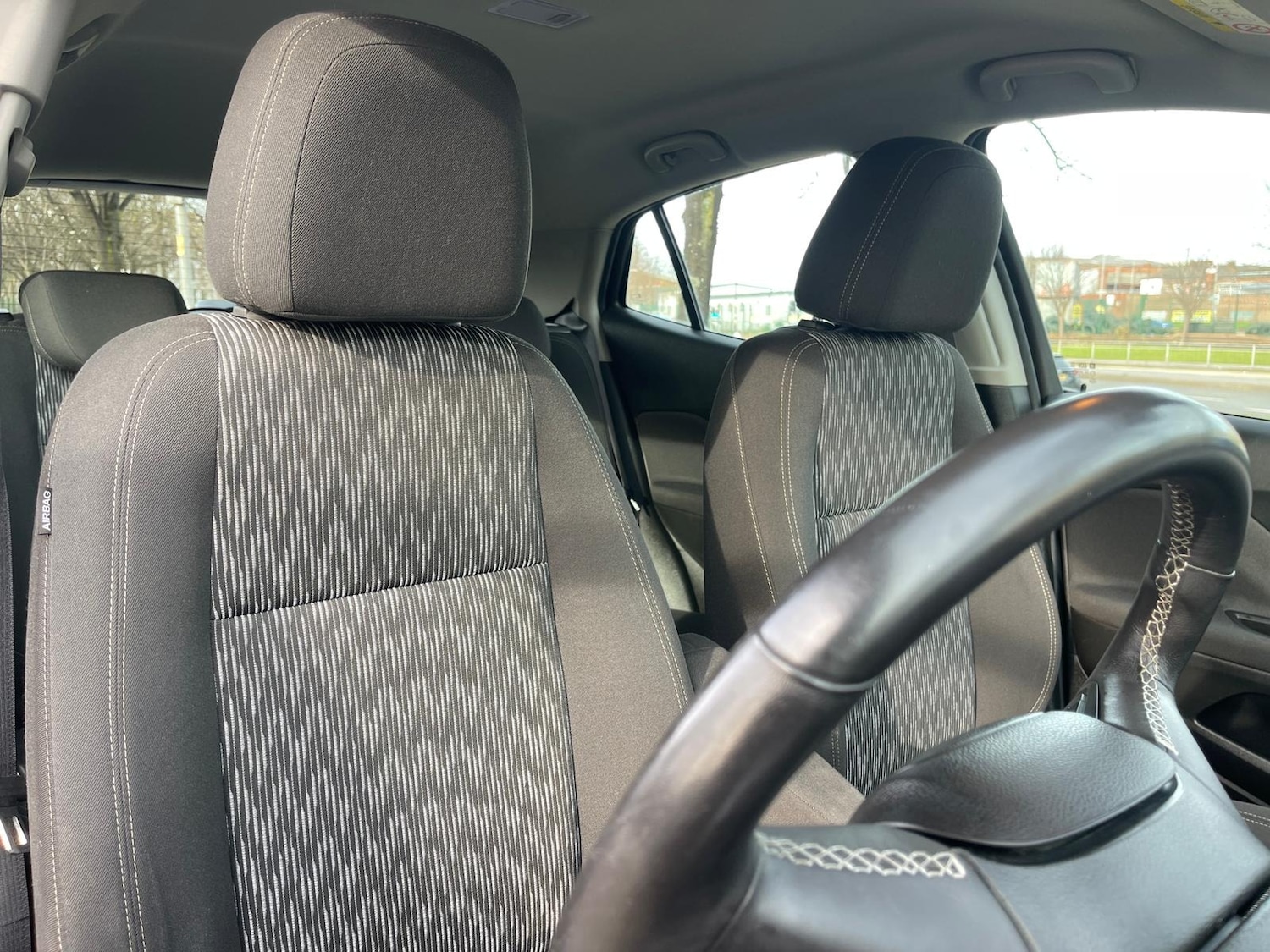 Used Vauxhall Mokka 2016 for sale - 77556926: Photo 23