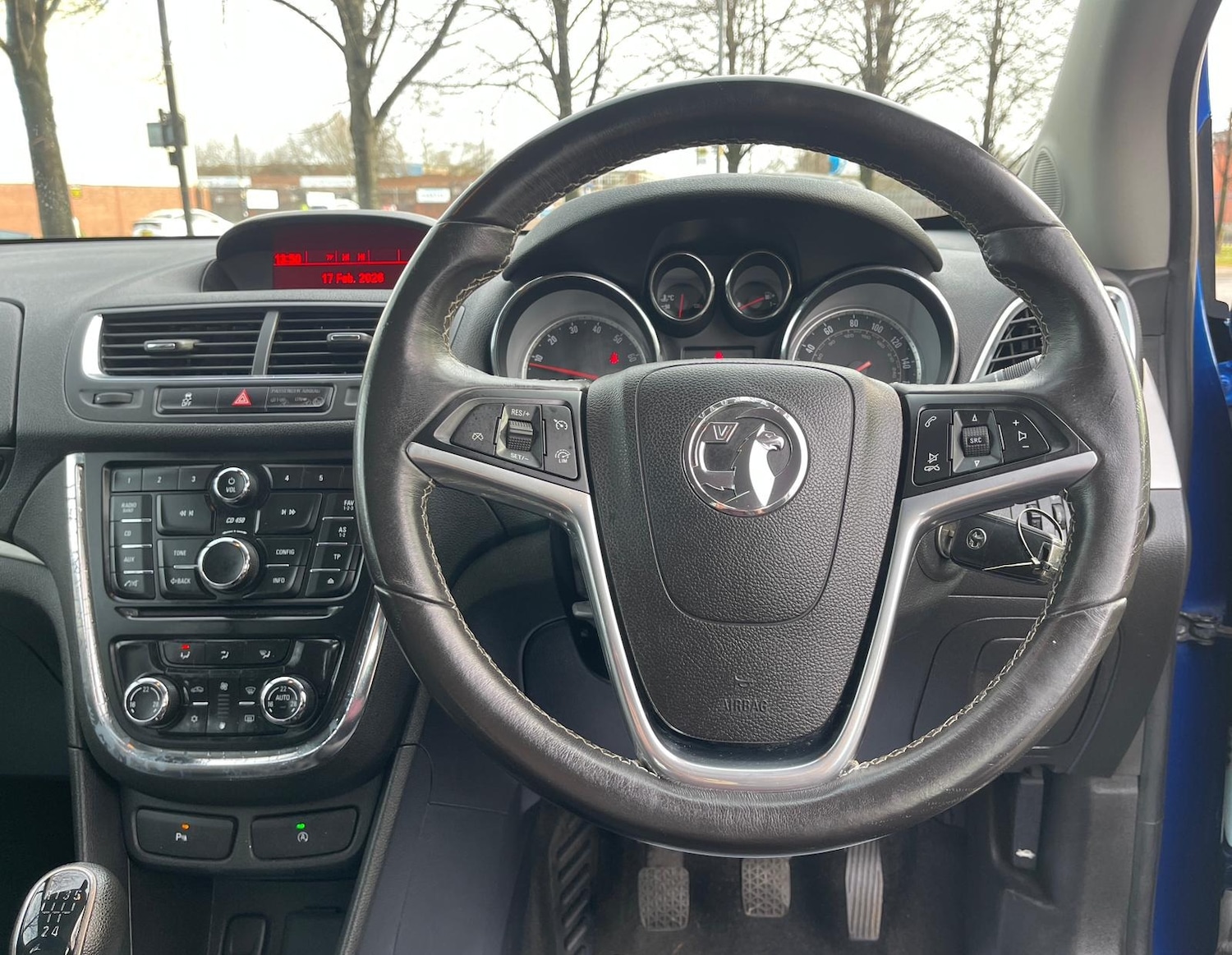 Used Vauxhall Mokka 2016 for sale - 77556926: Photo 24