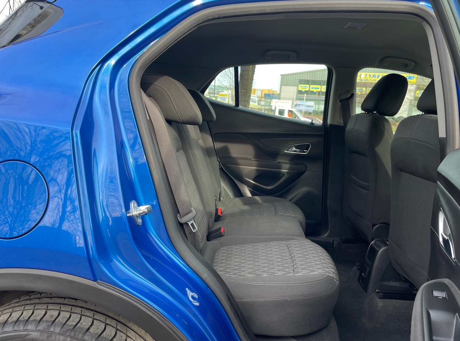 Used Vauxhall Mokka 2016 for sale - 77556926: Photo 28