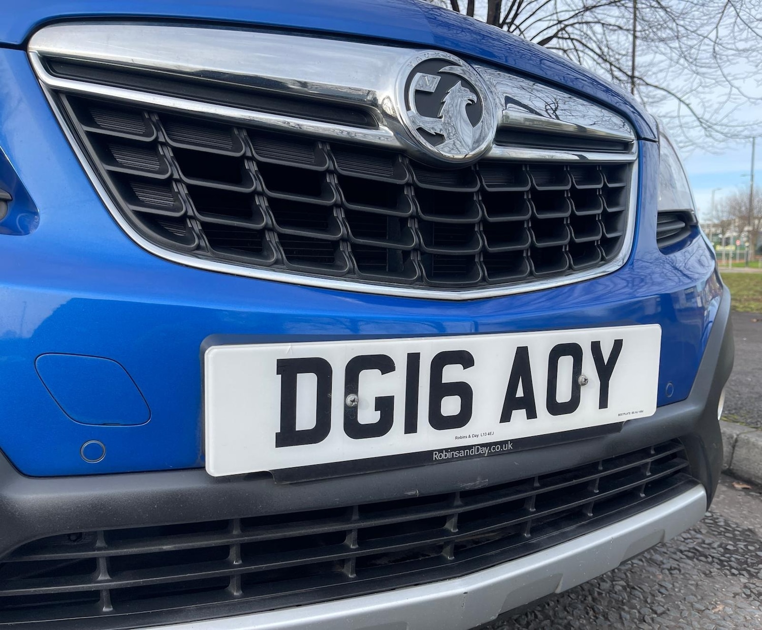 Used Vauxhall Mokka 2016 for sale - 77556926: Photo 29