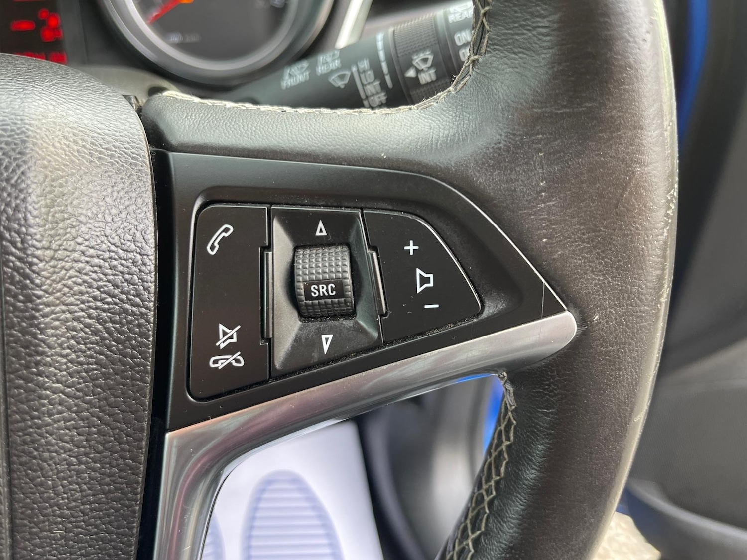 Used Vauxhall Mokka 2016 for sale - 77556926: Photo 31