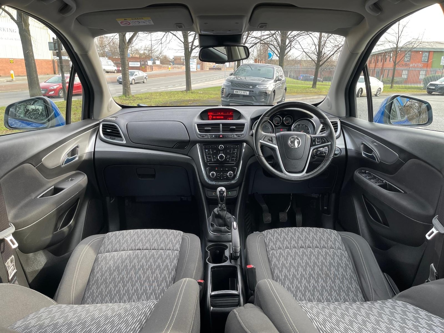 Used Vauxhall Mokka 2016 for sale - 77556926: Photo 33