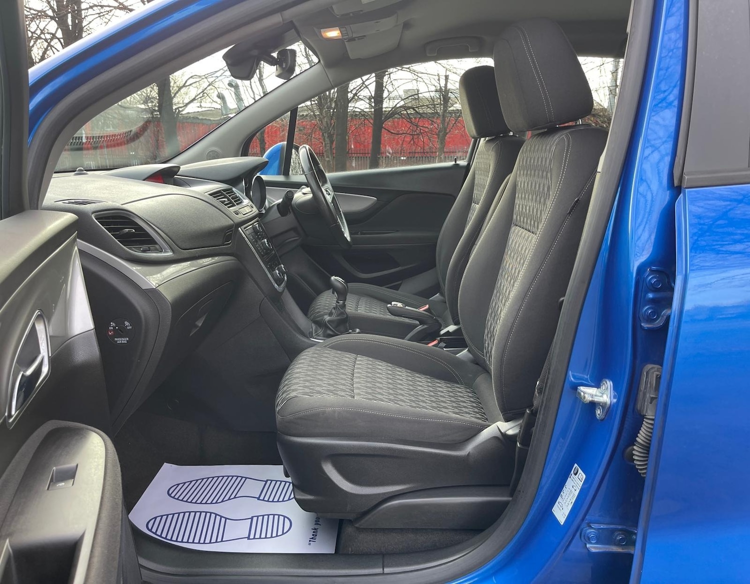 Used Vauxhall Mokka 2016 for sale - 77556926: Photo 34